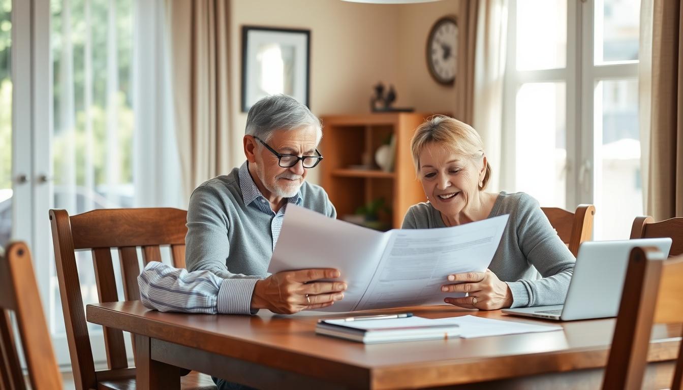 Discover Your Benefits